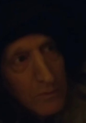 Franz Kafka's THE BURROW