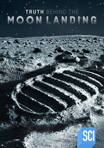 The Truth Behind the Moon Landings