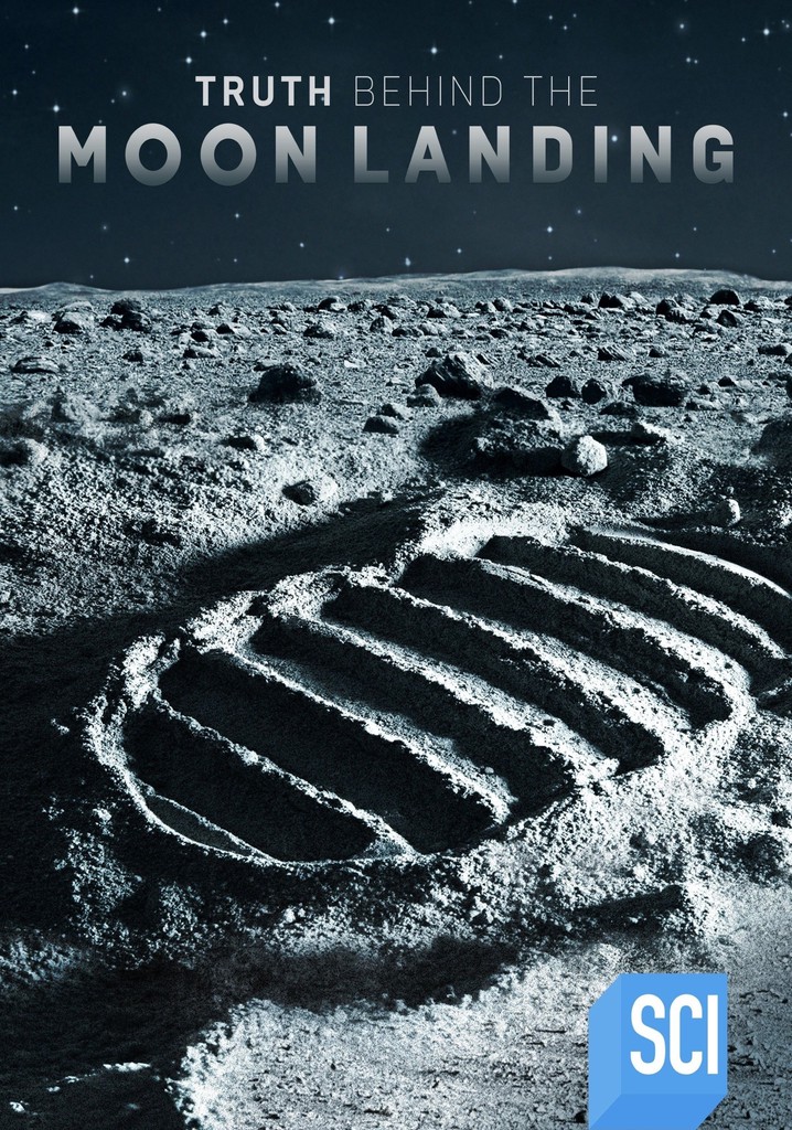 The Truth Behind the Moon Landings