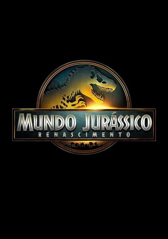 Mundo Jurássico - Renascimento