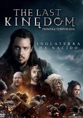 The Last Kingdom Guerra de Reyes