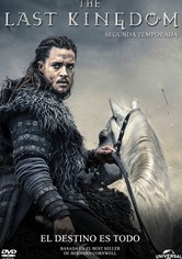 The Last Kingdom Guerra de Reyes