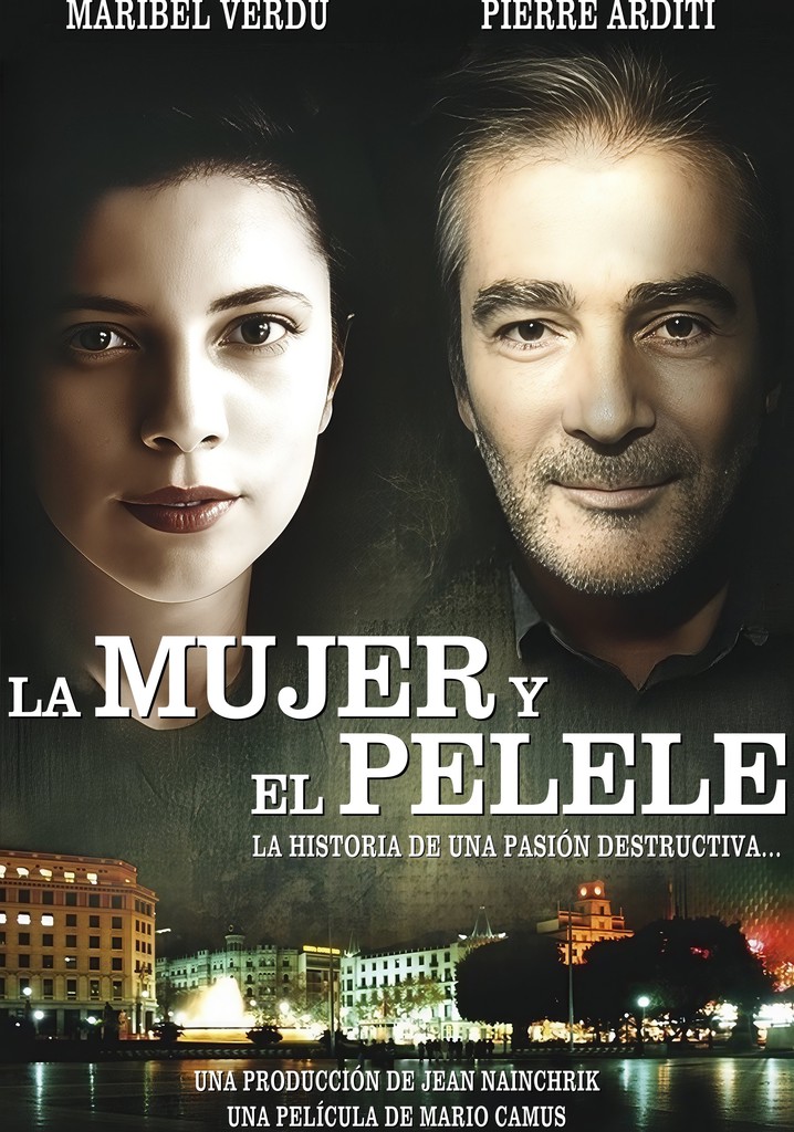 La Mujer y El Pelele