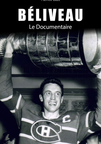 Béliveau: le documentaire