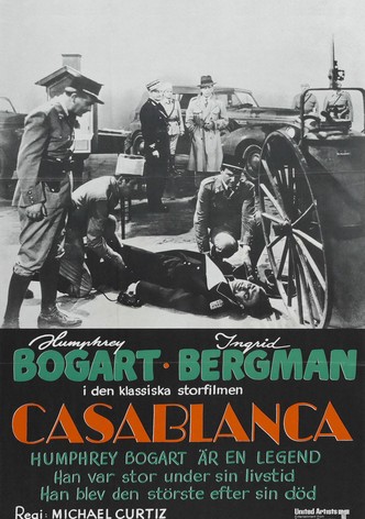 Casablanca