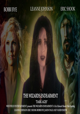 The Wizard's Endearment - Dark Ages