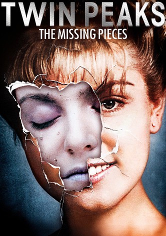 Twin Peaks: The Missing Pieces