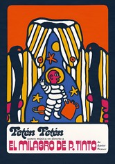 El milagro de P. Tinto