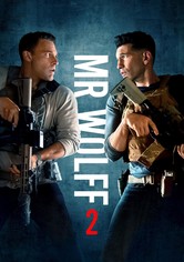 Mr Wolff 2