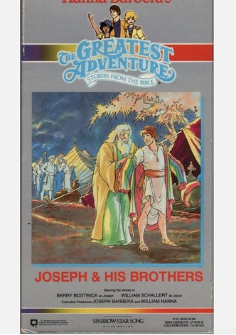 Joseph and His Brothers