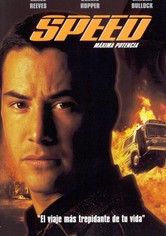 Speed: Máxima potencia