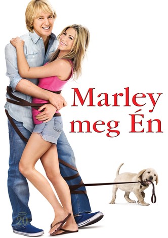 Marley meg én