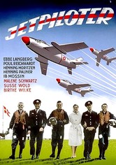 Jetpiloter