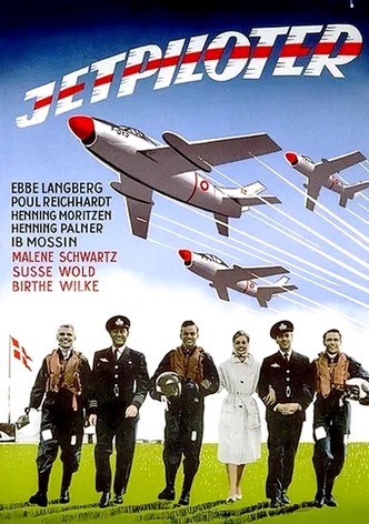 Jetpiloter
