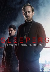 Sleepers - O Crime Nunca Dorme