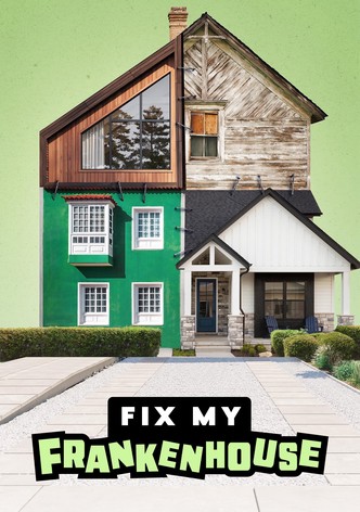 Fix My Frankenhouse, Season 2