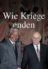 Wie Kriege enden und Frieden möglich ist
