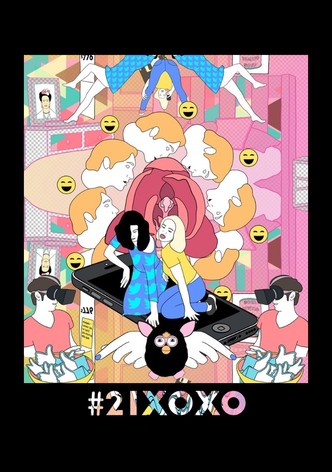 #21xoxo