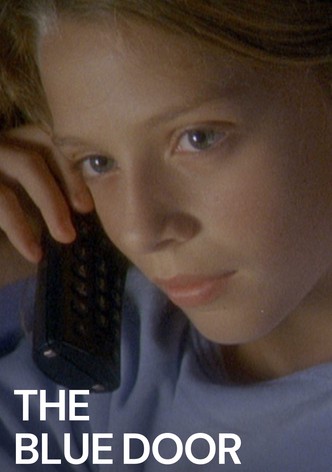 The Blue Door