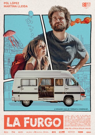 The Van