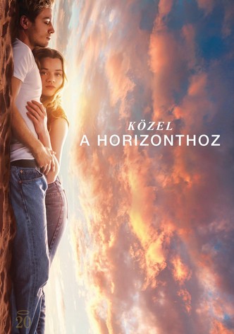 Közel a horizonthoz