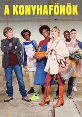 A konyhafőnök