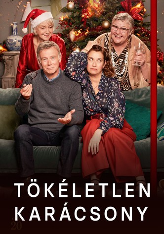 Tökéletlen karácsony