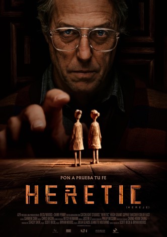 Hereje