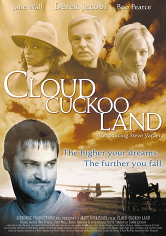 Cloud Cuckoo Land