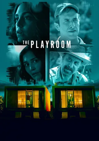 The Playroom poster
