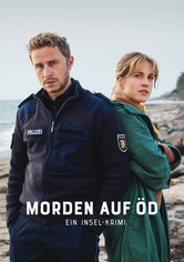 Morden auf Öd - Ein Insel-Krimi