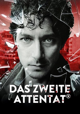 Das zweite Attentat, Staffel 1