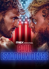 Paul estadounidense