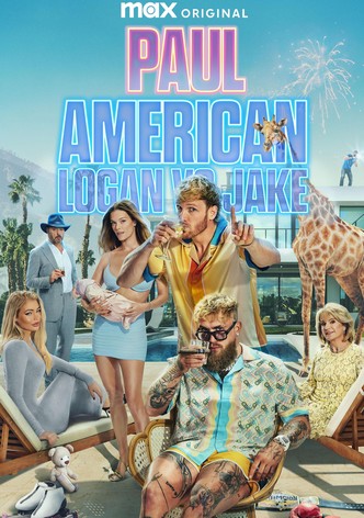 Paul American