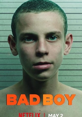 Bad Boy