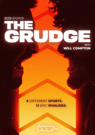 The Grudge
