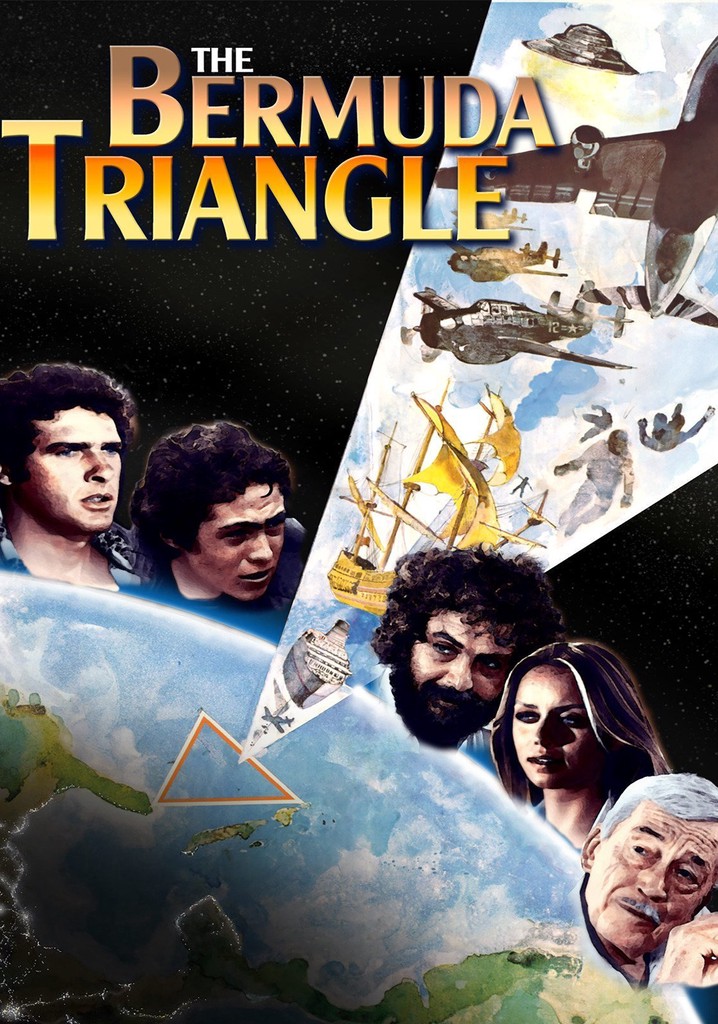 The Bermuda Triangle Streaming Where To Watch Online The Bermuda Triangle Streaming Where To Watch Online