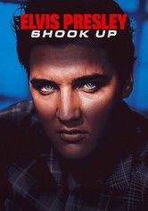 Elvis Presley: Shook Up