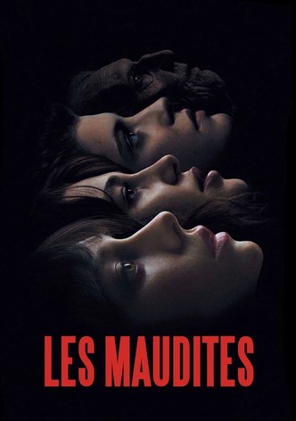 Les maudites
