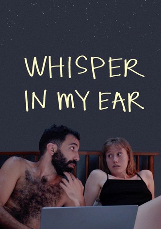 Whisper in My Ear