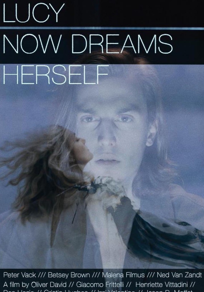 Lucy Now Dreams Herself