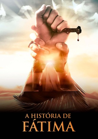 A História de Fátima