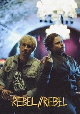 Ribelle//Ribelle