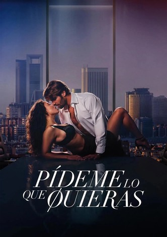 Pídeme lo que quieras