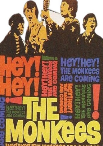 The Monkees