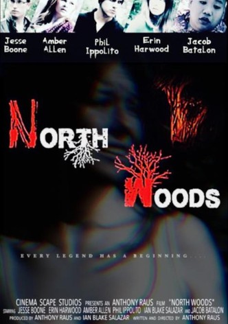 North Woods