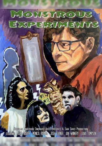 Monstrous Experiments