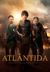  Atlantis