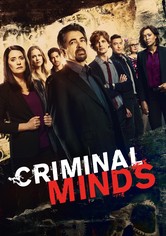 Criminal Minds: Evolution