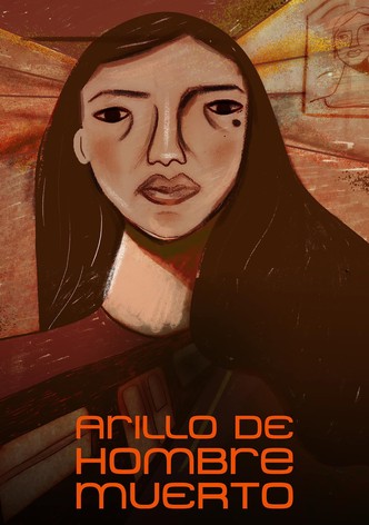 Arillo de hombre muerto